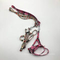 Pet Products Polyester Free Sample Sublimation Custom Print Logo Wholesale Dog Leash